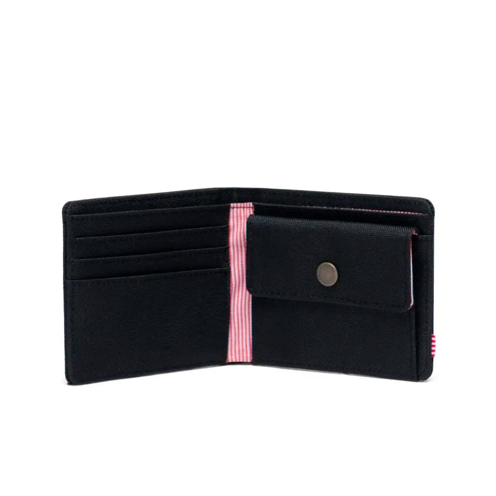 Portafoglio Herschel Roy Coin RFID Strillone Society Strillone Society