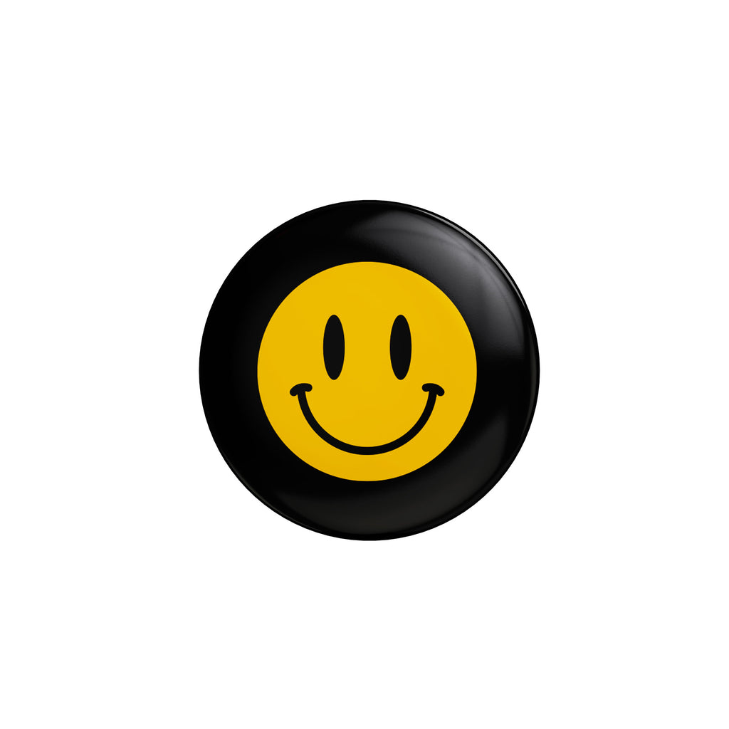 Spilla Pin - Smile | Strillone Society