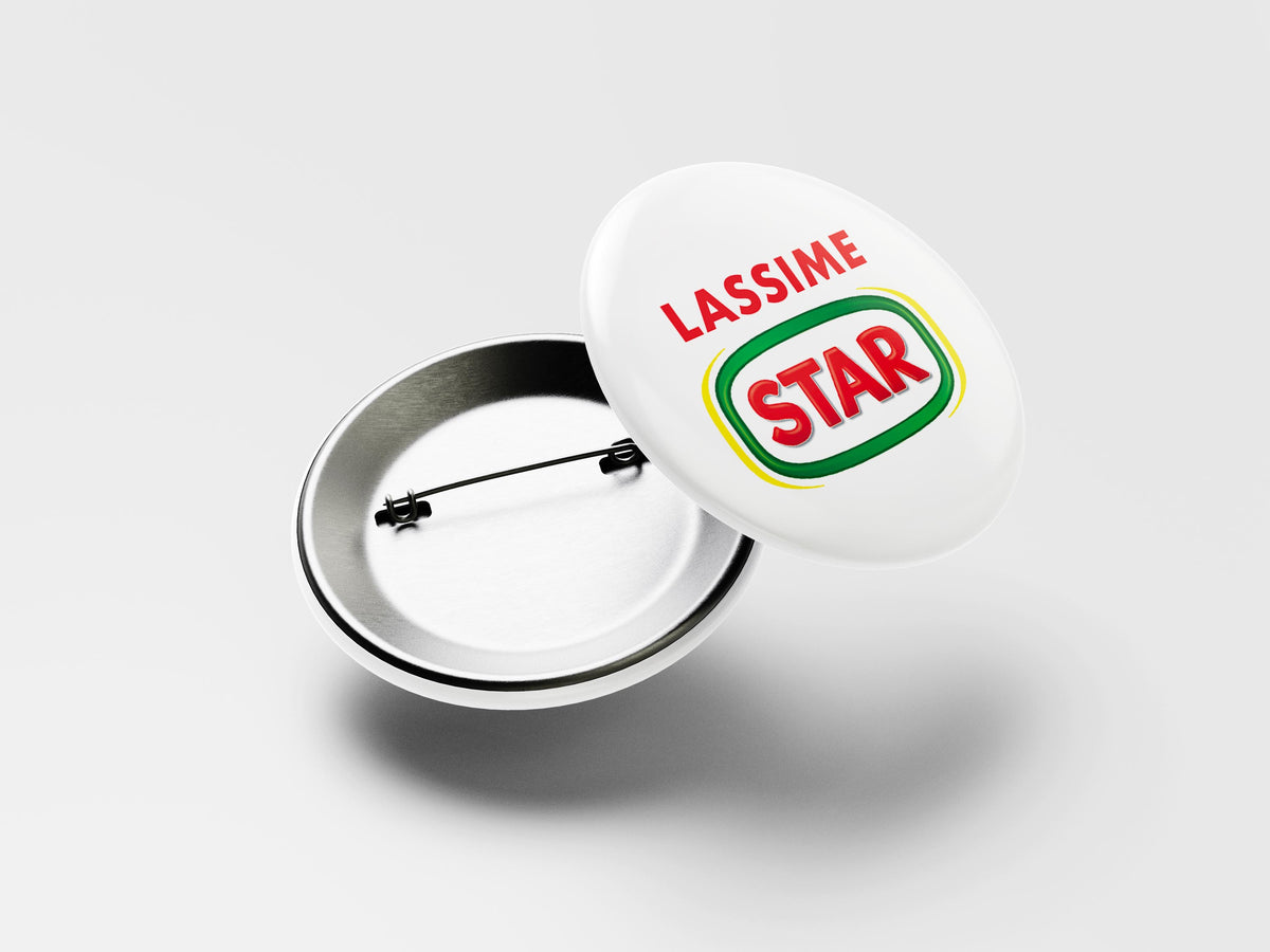PinMart's Letter O Cufflink Set
