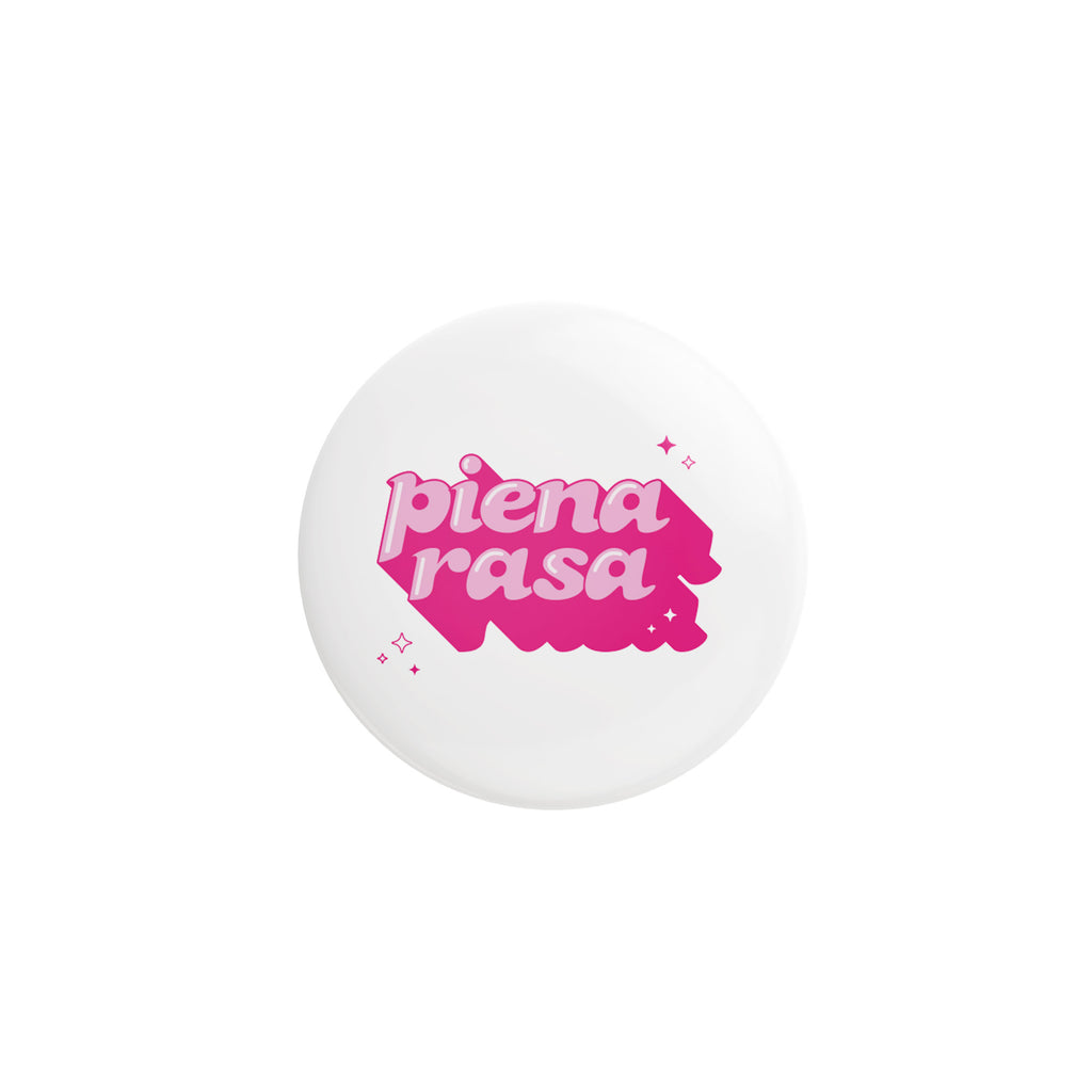 Spilla Pin - Piena Rasa 32mm | Strillone Society