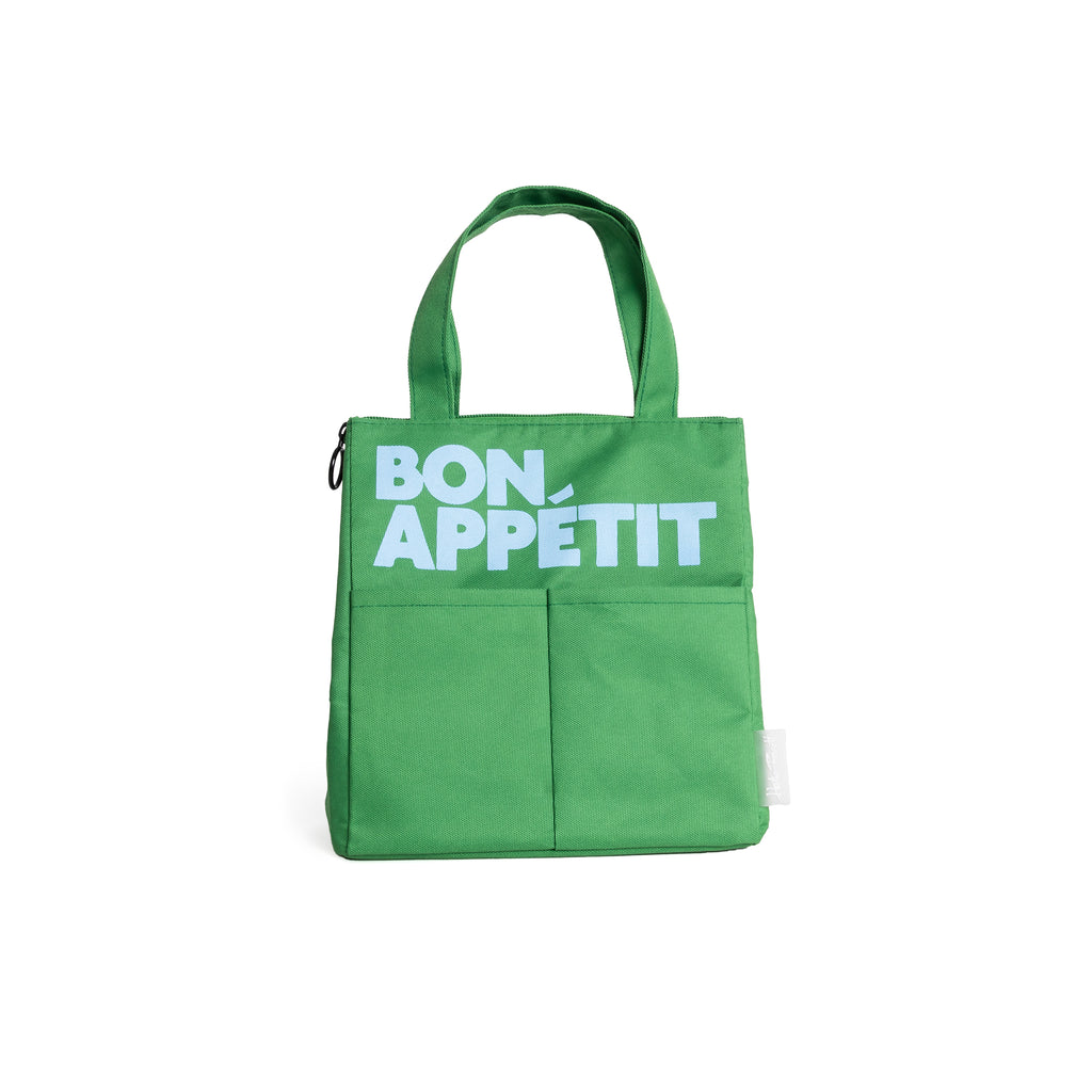 Borsa Portapranzo Color | Strillone Society