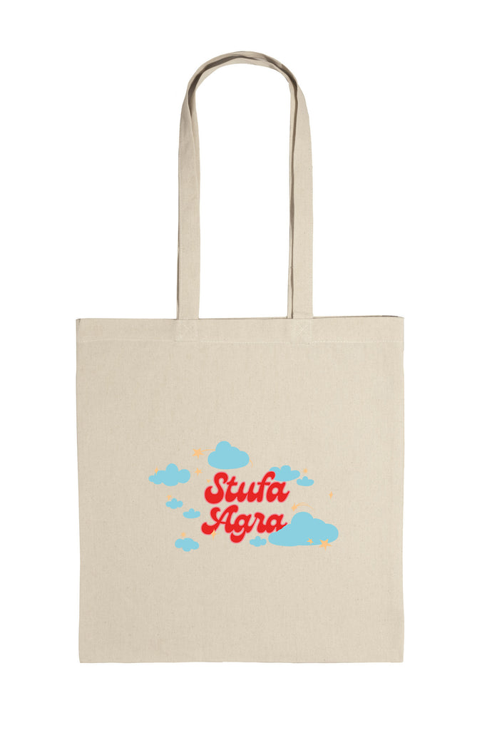 Shopper Bag Stufa Agra | Strillone Society