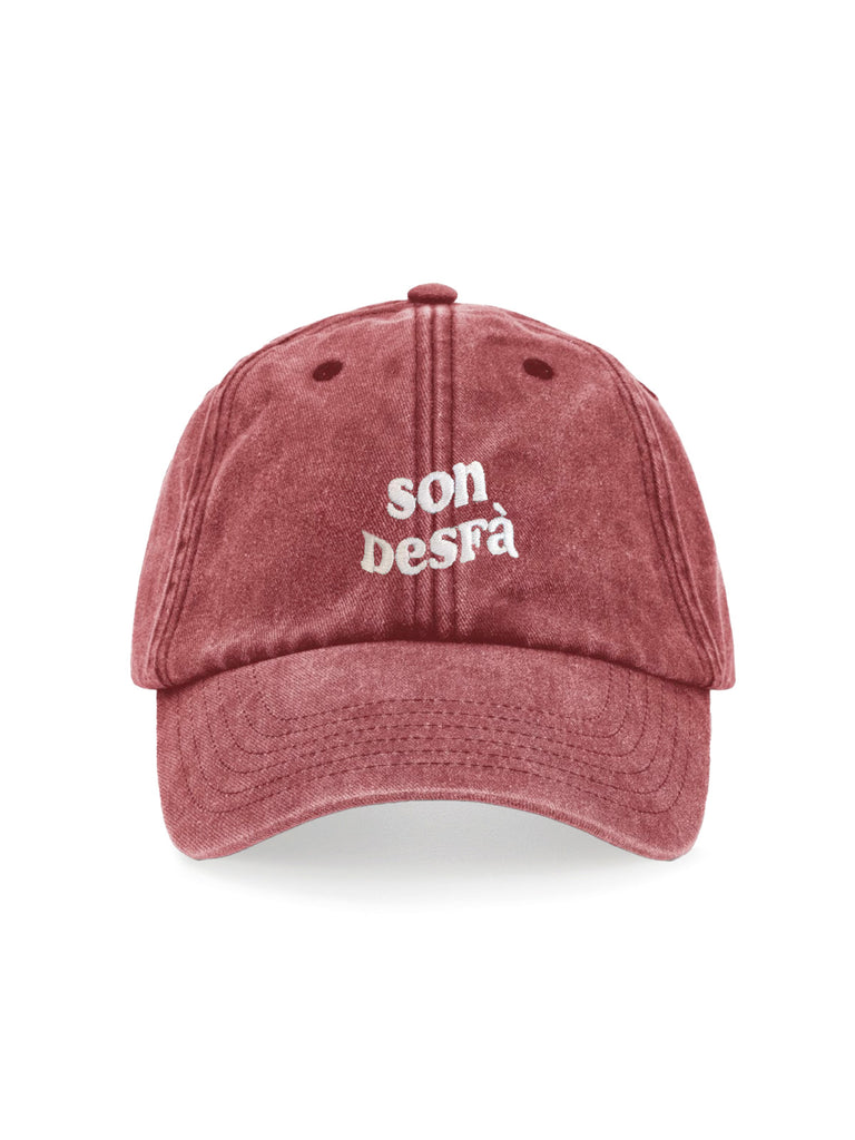 Cappellino NY Per Bambini - Berretto Baseball Ricamato, Regolabile E Traspirante - Unisex 4-13 Anni - Foto 5