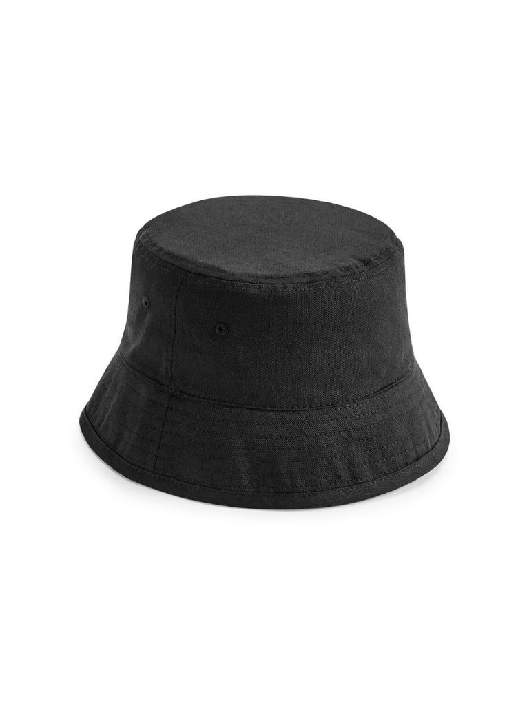 Cappello Bucket in cotone organico