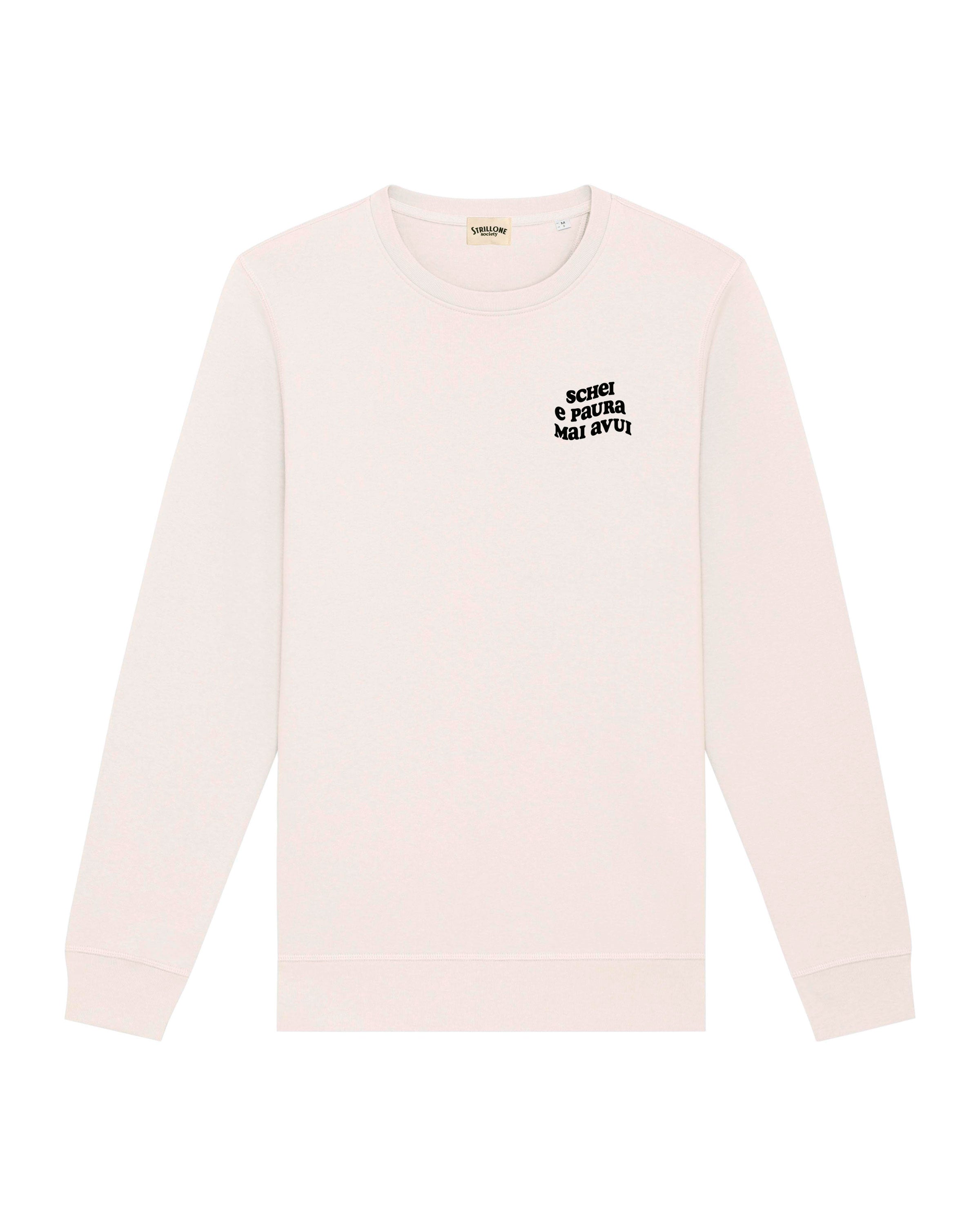 Paura felpa on sale