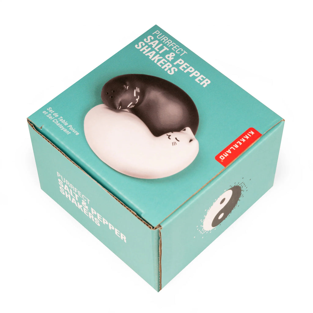 Gatti Set Sale e Pepe | Strillone Society