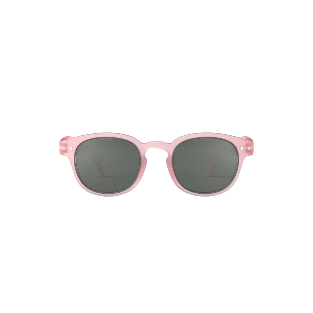 Occhiali da Sole Izipizi modello #C Junior Rosa | Strillone Society 