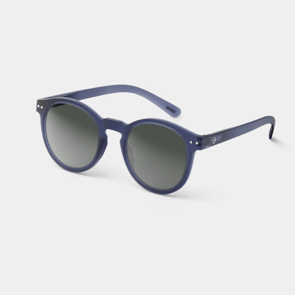 Occhiali da Sole Izipizi modello #M Blu | Strillone Society