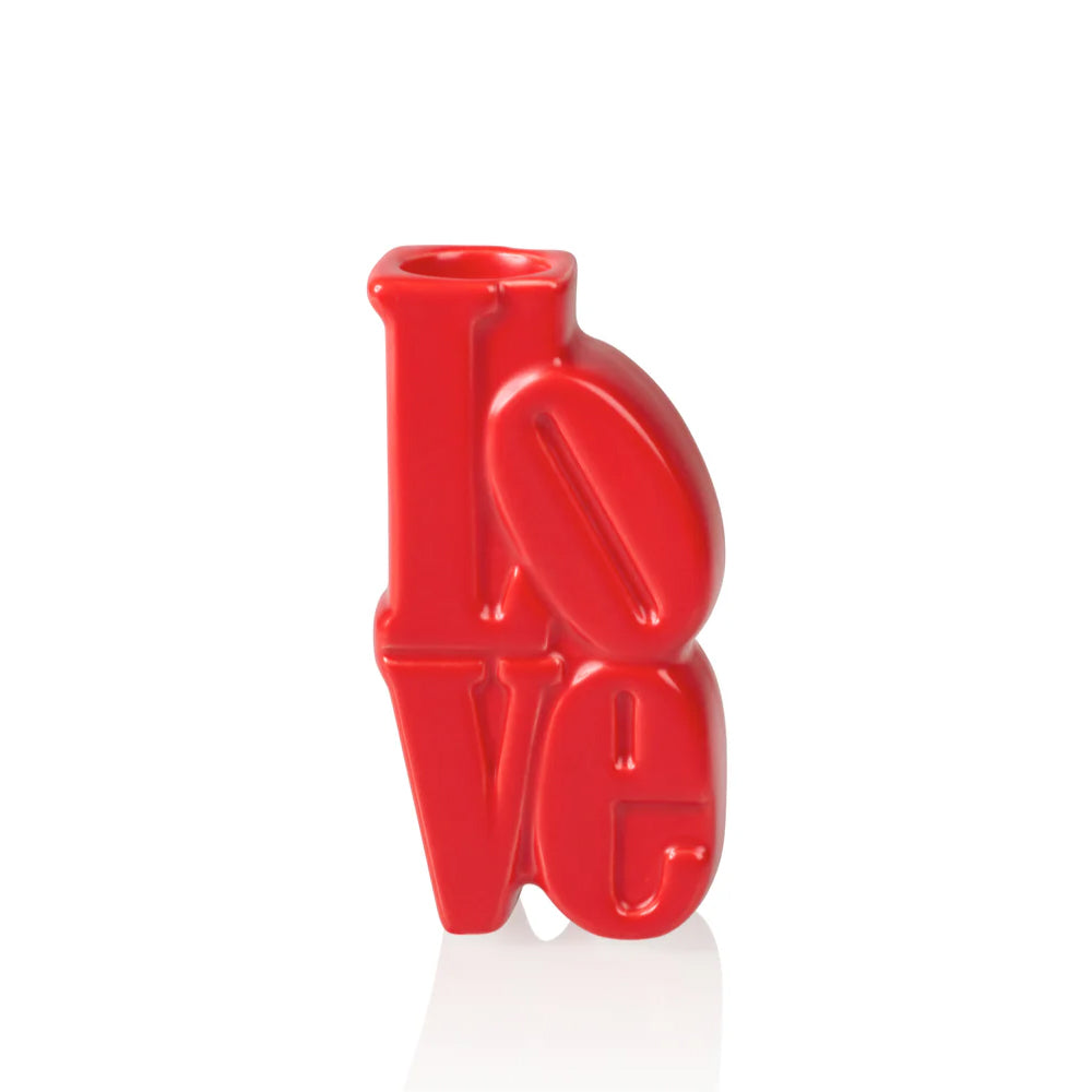 Love Candle Holder | Strillone Society