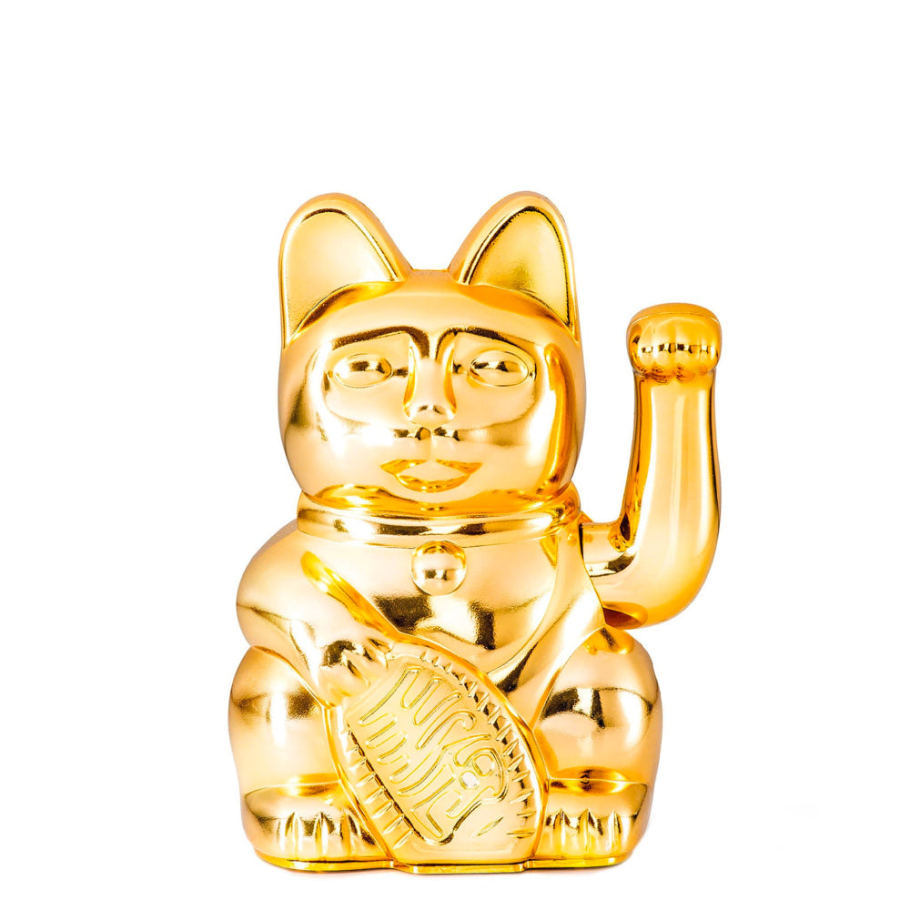 Lucky Cat Maneky Neko Classic | Strillone Society | Strillone Society