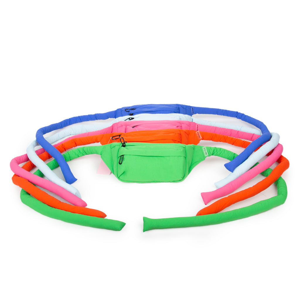 Marsupio Color Soft | Strillone Society