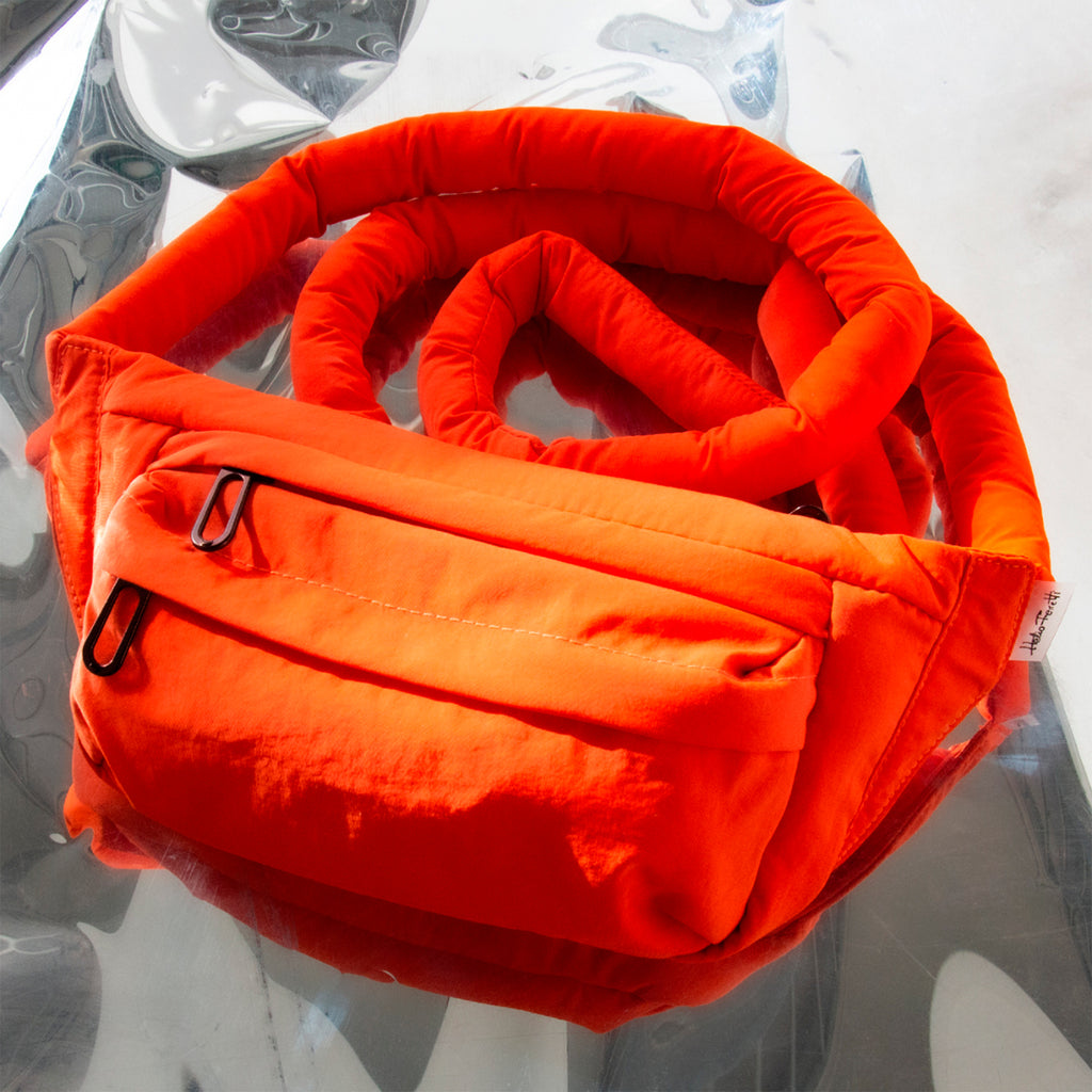 Marsupio Color Soft | Strillone Society
