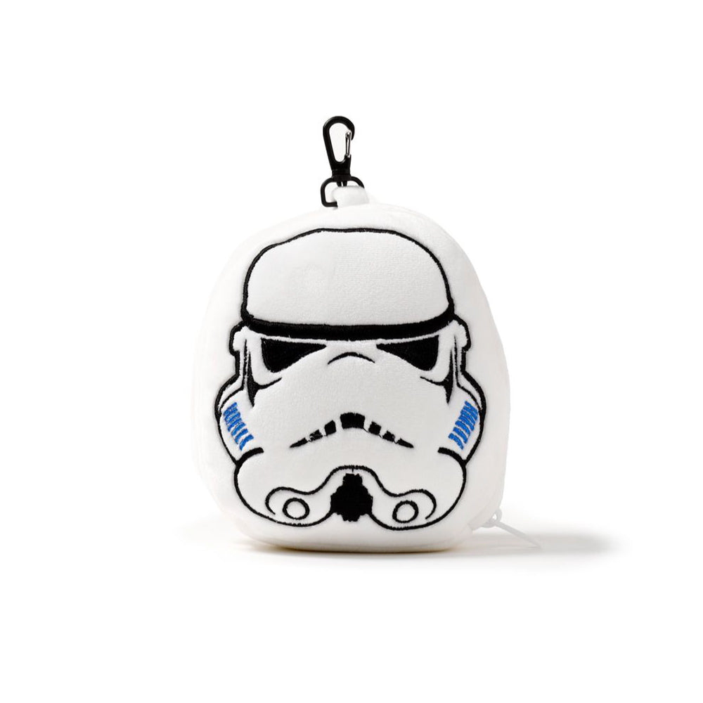 Maschera-Cuscino Stormtrooper | Strillone Society