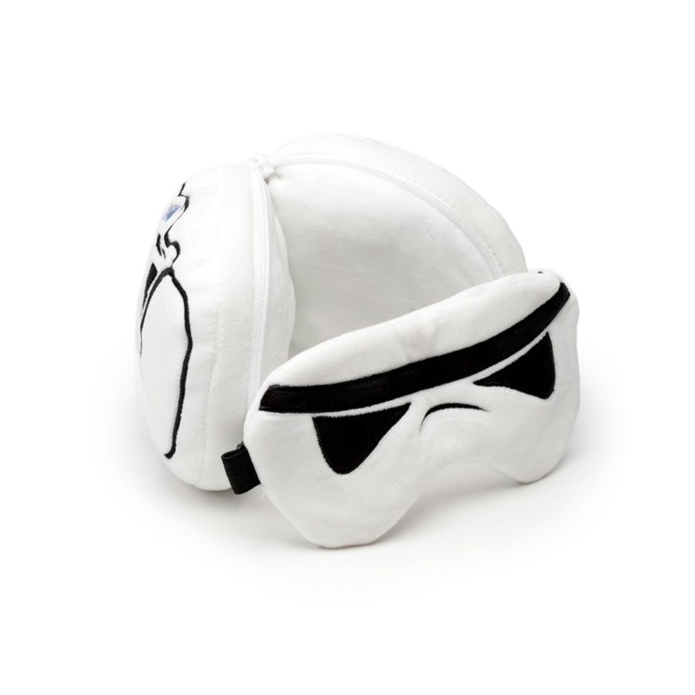 Maschera-Cuscino Stormtrooper | Strillone Society