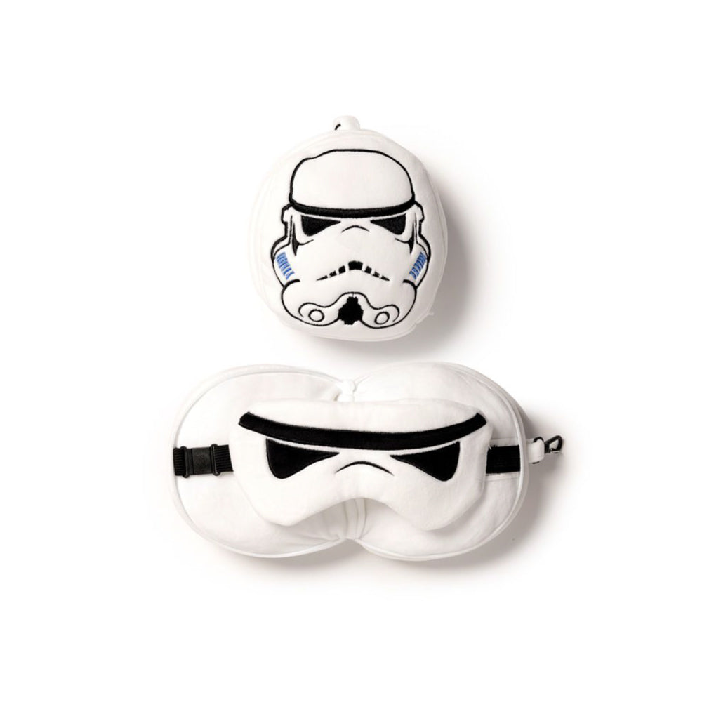 Maschera-Cuscino Stormtrooper | Strillone Society