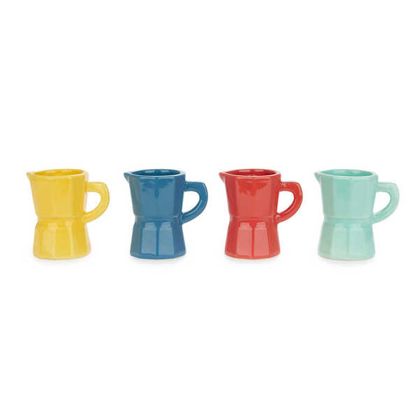 Set tazzine espresso Moka