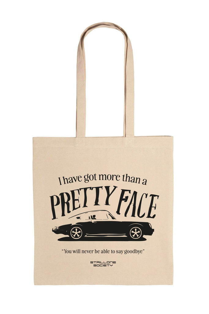 Shopper Bag Porsche | Strillone Society
