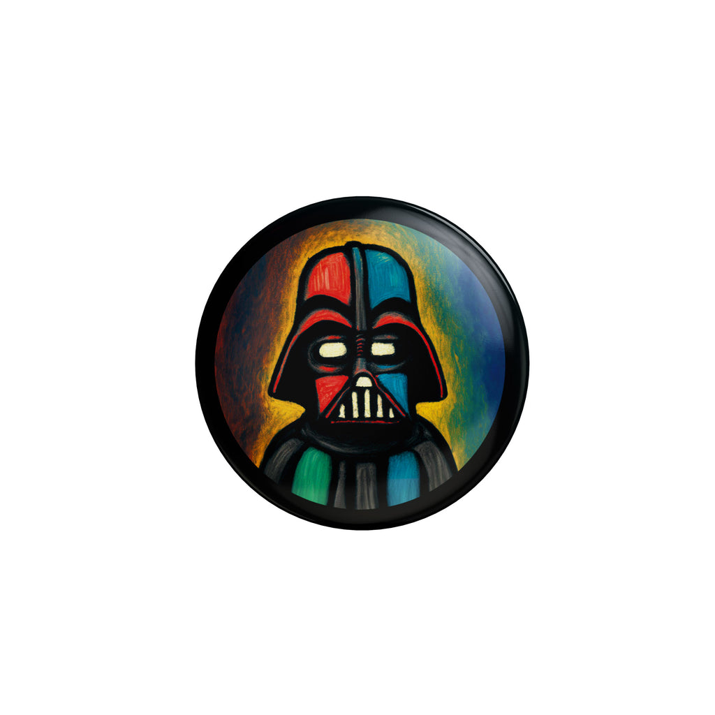 Spilla Pin - Darth Vader | Strillone Society