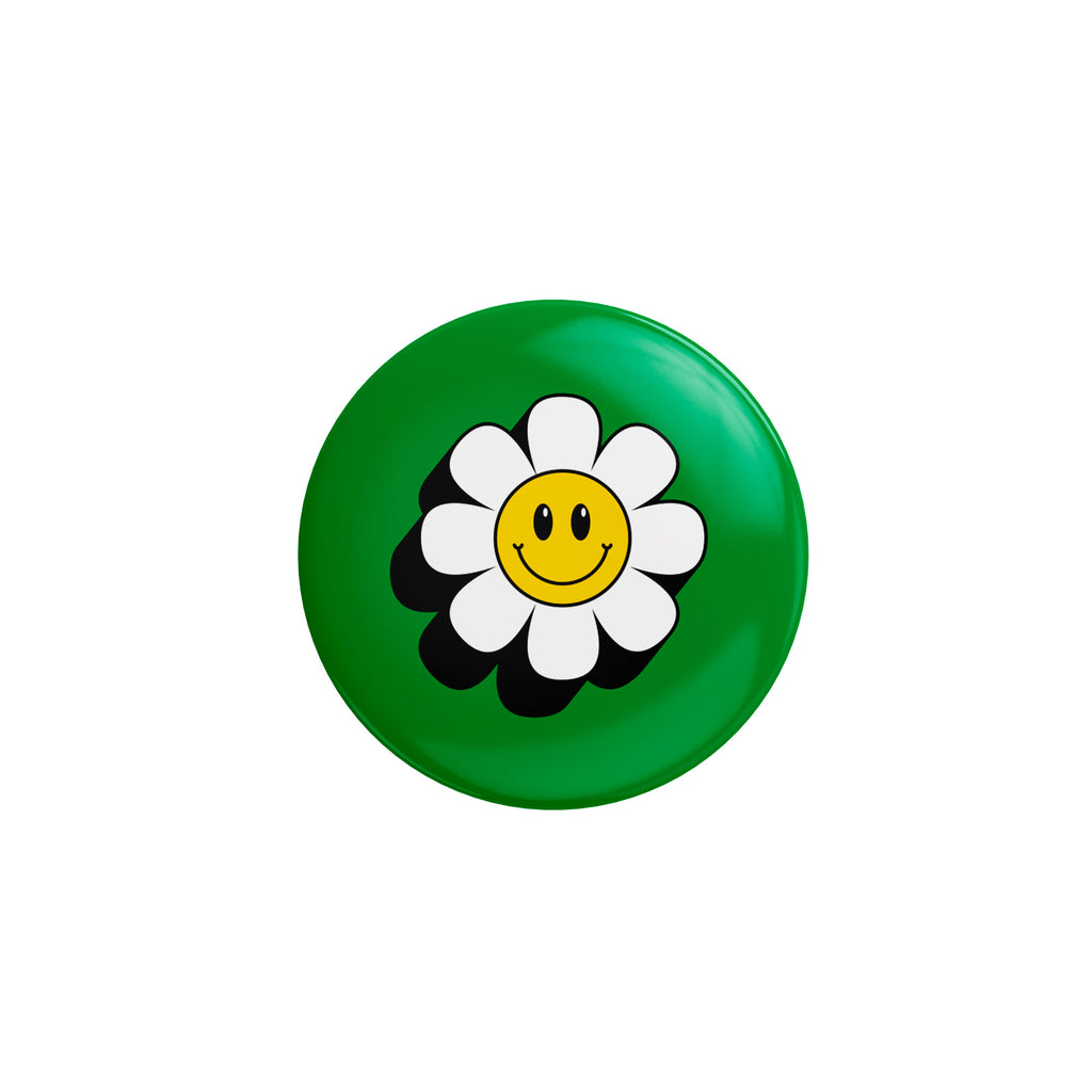 Spilla Pin - Flower | Strillone Society