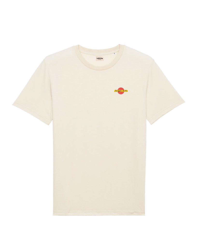  T-shirt Anti Mag Festival fronte | Strillone Society