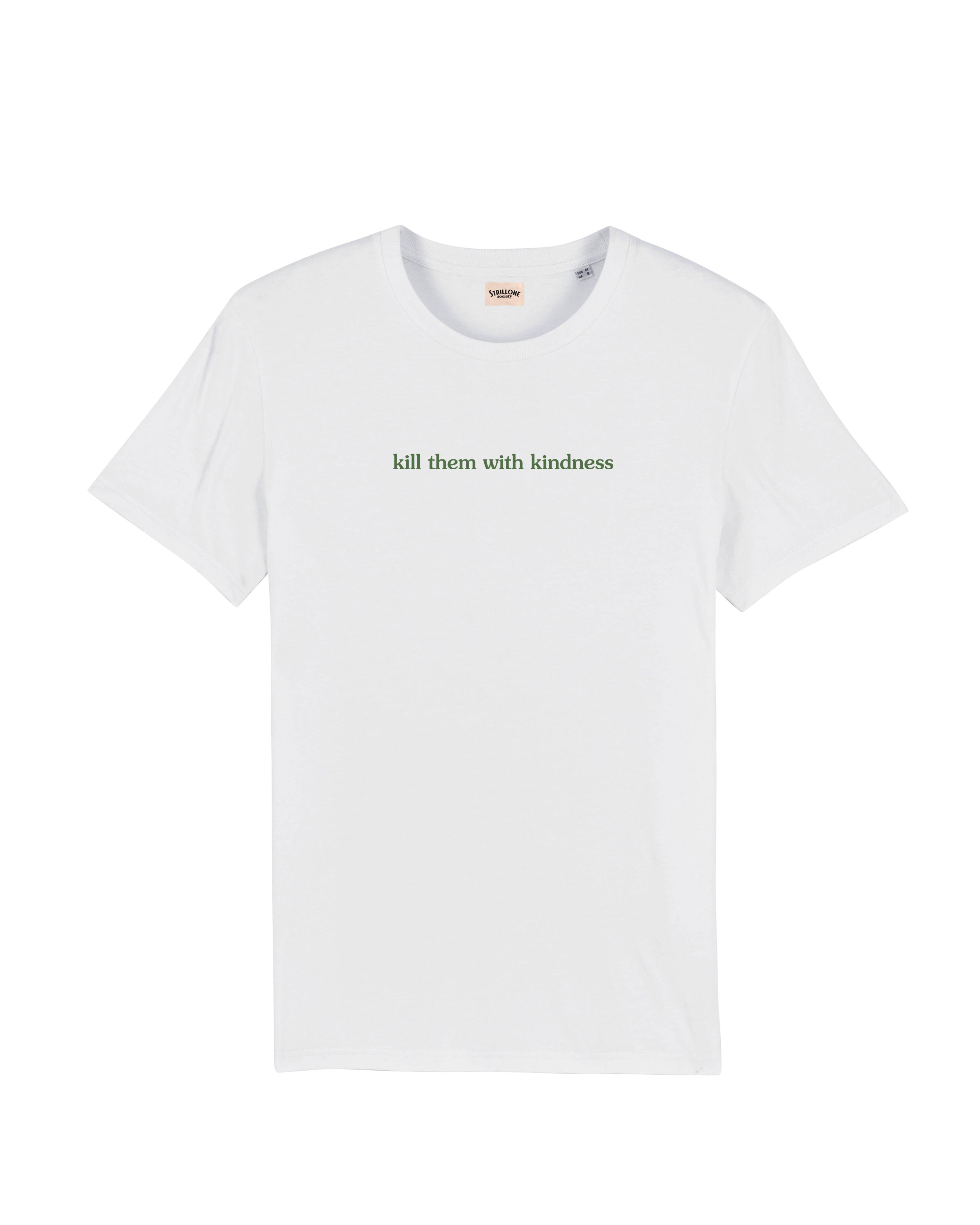 Maglia Famt T-Shirt Kill Them With Kindness