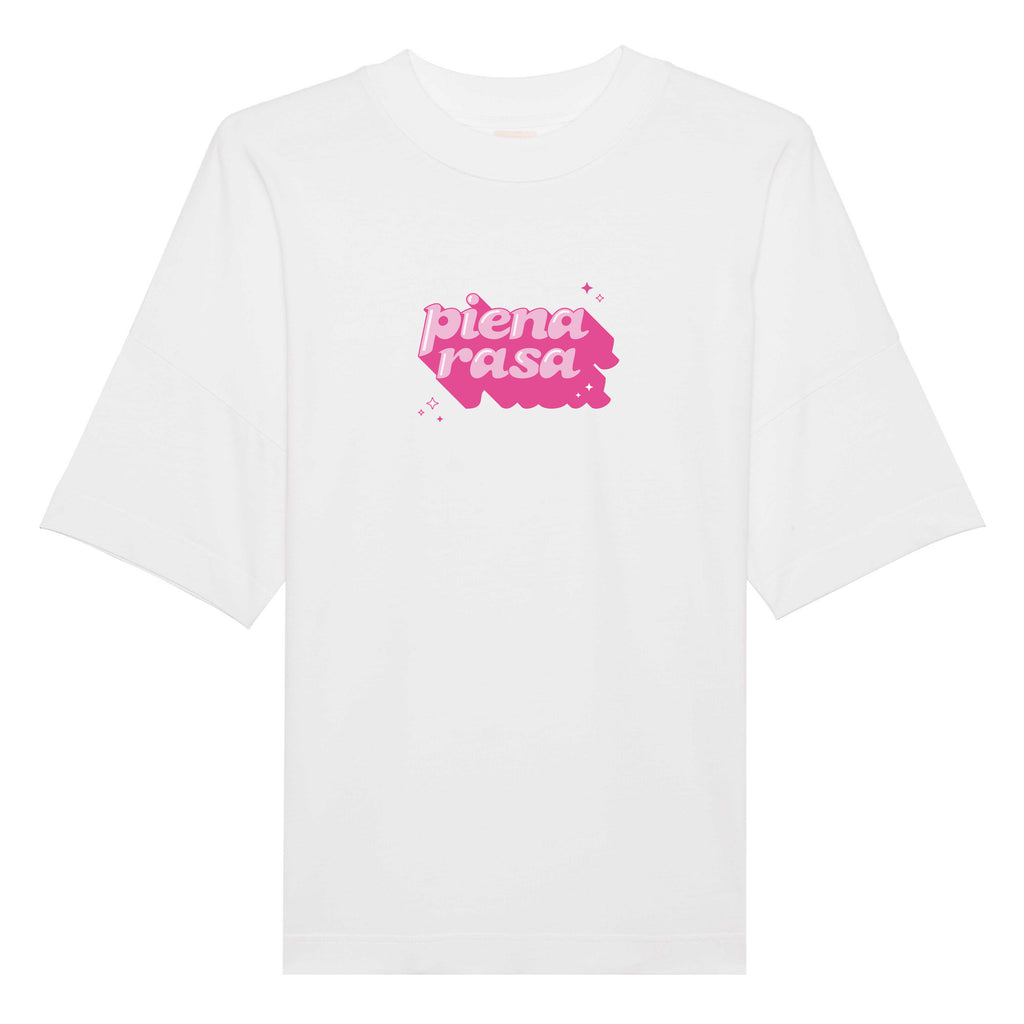 T- Shirt Over Piena Rasa | Strillone Society