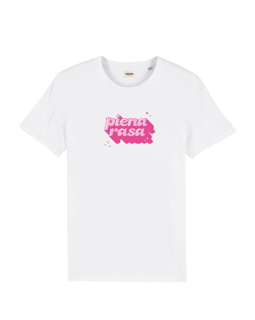 T-Shirt Piena Rasa | Strillone Society