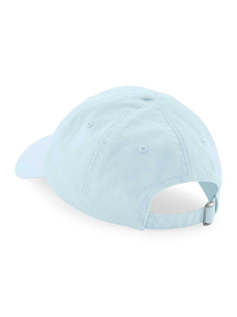 Cappellino Marshmallow Strillone Society colore azzurro pastello