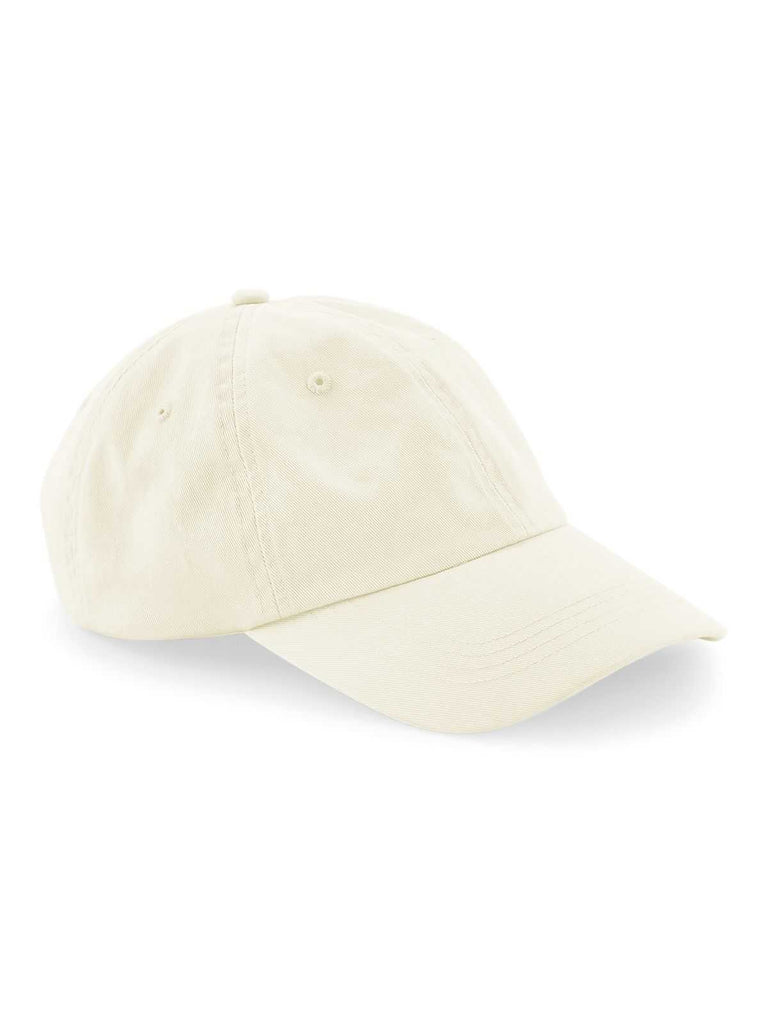 Cappellino Marshmallow Strillone Society colore beige