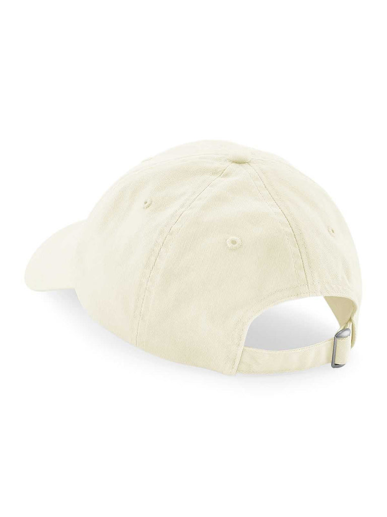 Cappellino Marshmallow Strillone Society colore beige