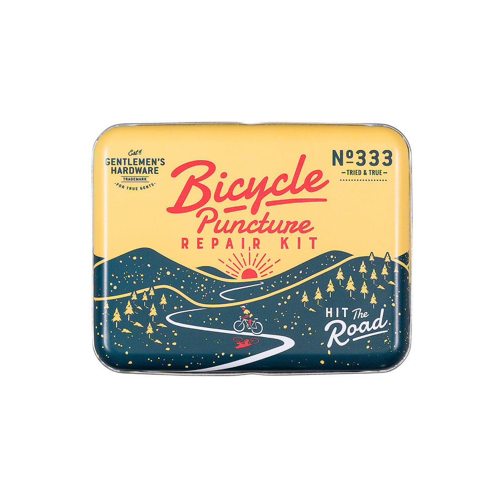 Kit Riparazione Bicicletta | Strillone Society