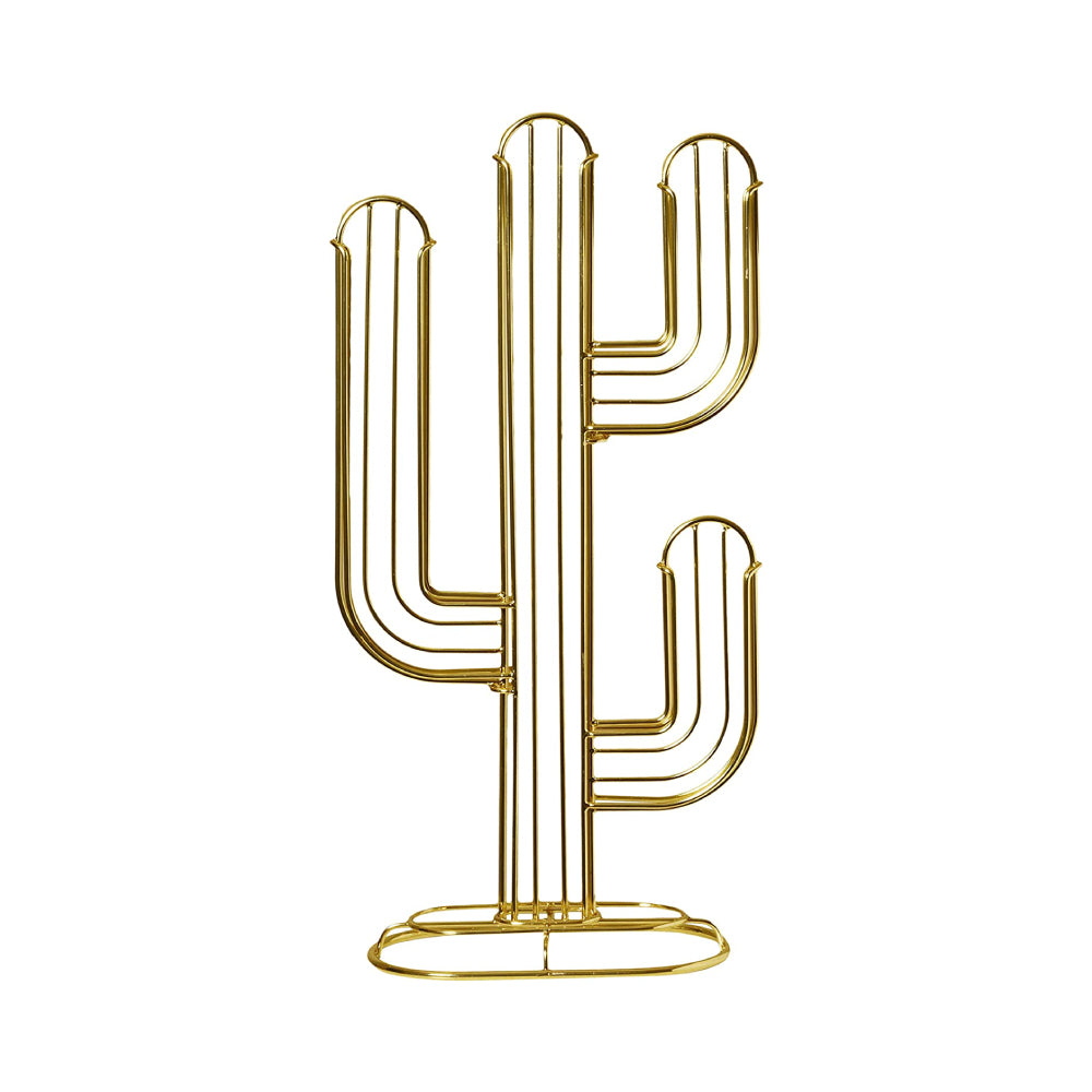 Porta Cialde per Caffè a forma di Cactus | Strillone Society