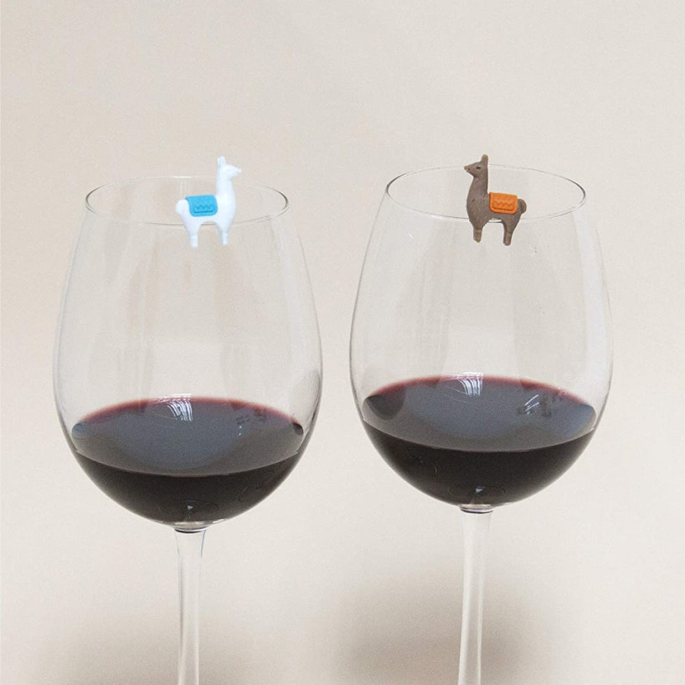 Segna Bicchieri a Forma di Lama | Strillone Society